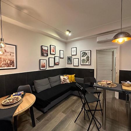 Falco Luxury Home Napoli Eksteriør billede