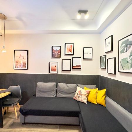 Falco Luxury Home Napoli Eksteriør billede