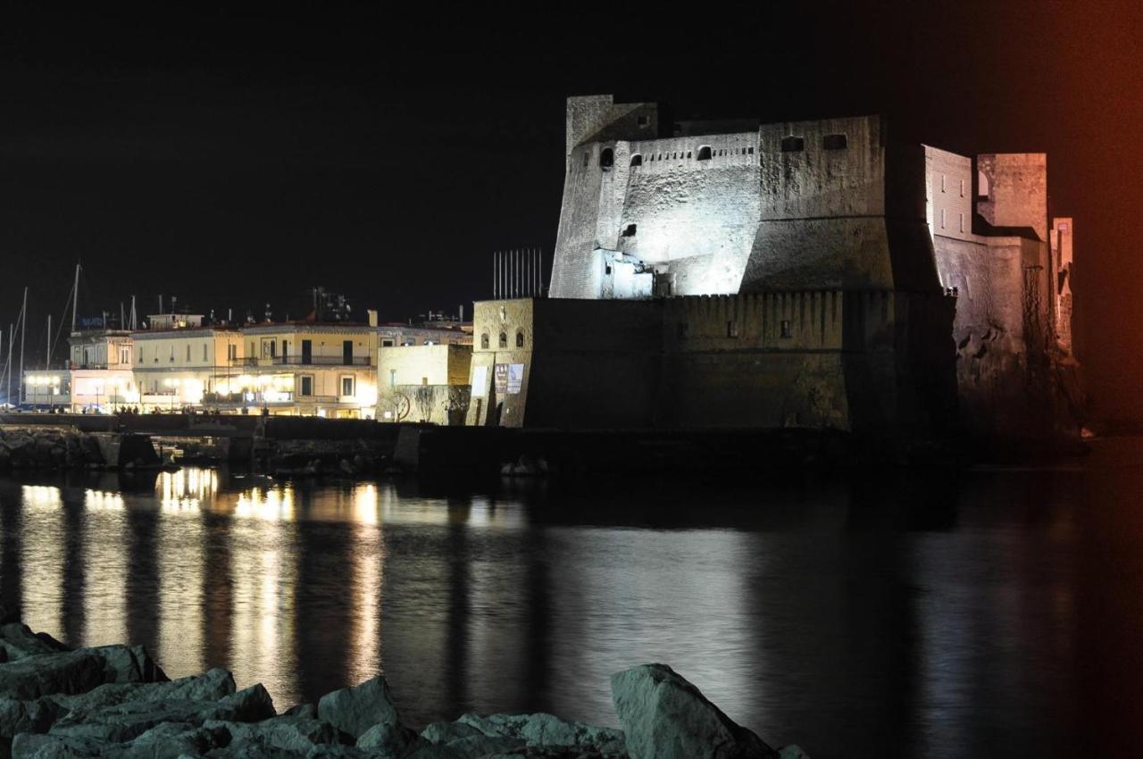 Falco Luxury Home Napoli Eksteriør billede