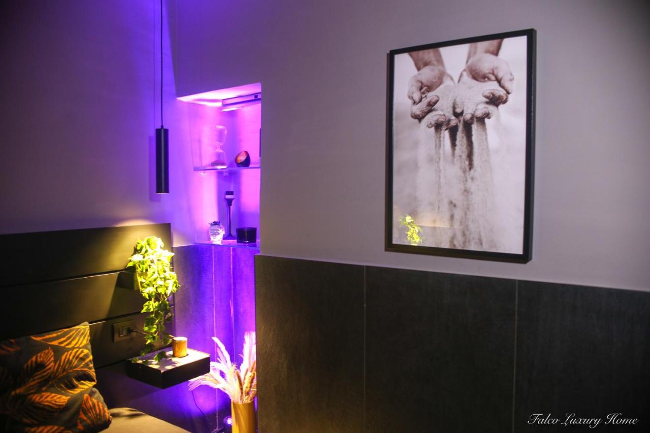 Falco Luxury Home Napoli Eksteriør billede