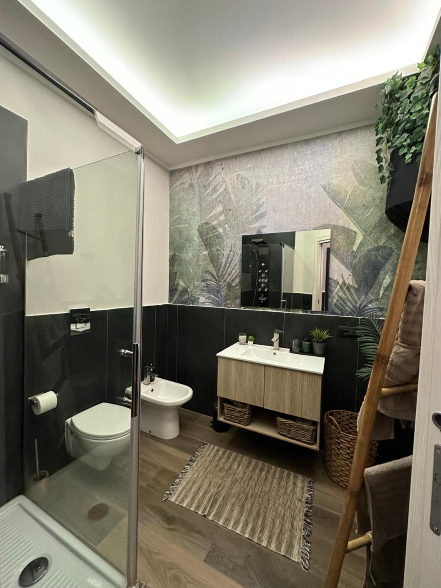 Falco Luxury Home Napoli Eksteriør billede