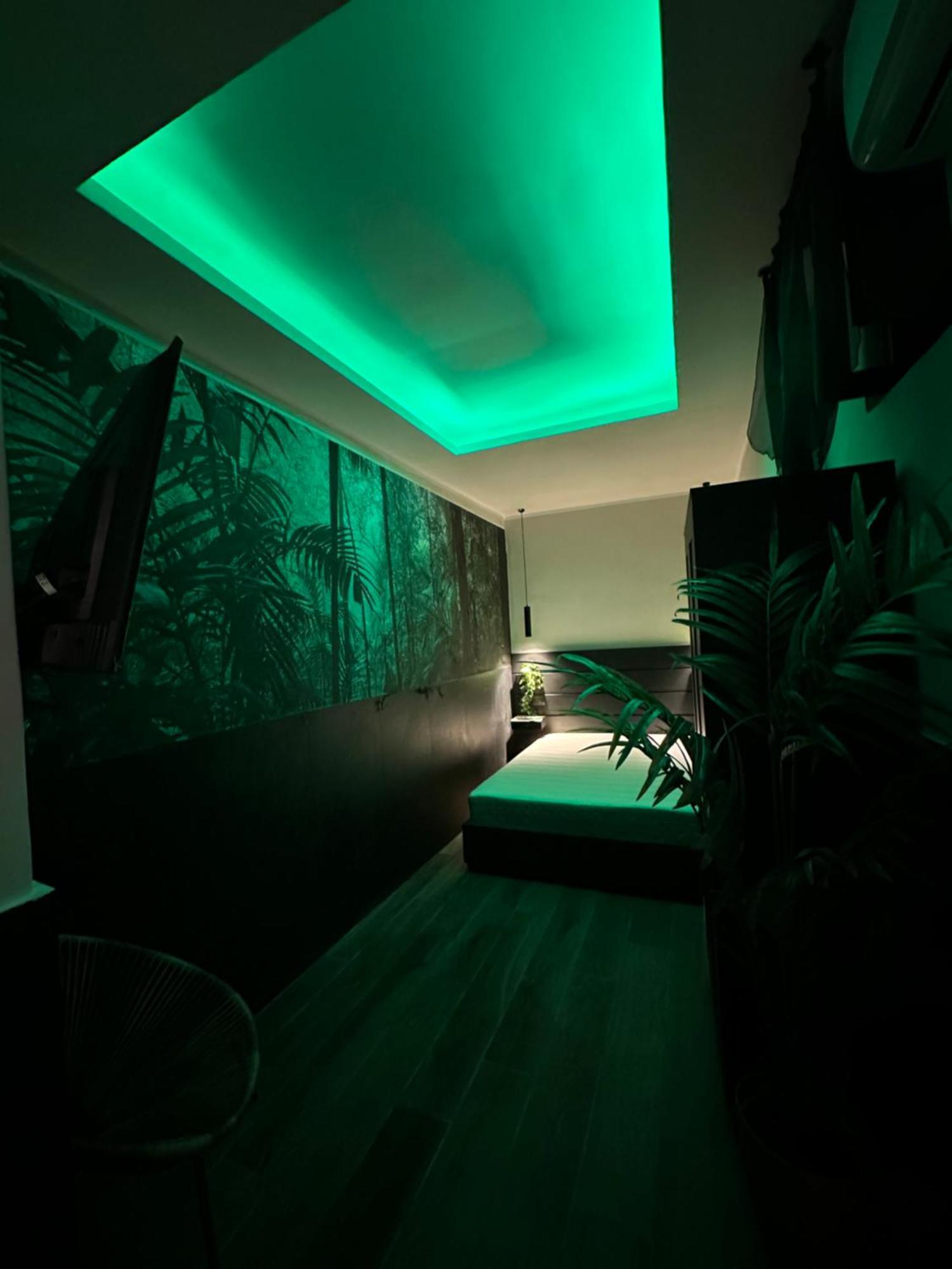 Falco Luxury Home Napoli Eksteriør billede