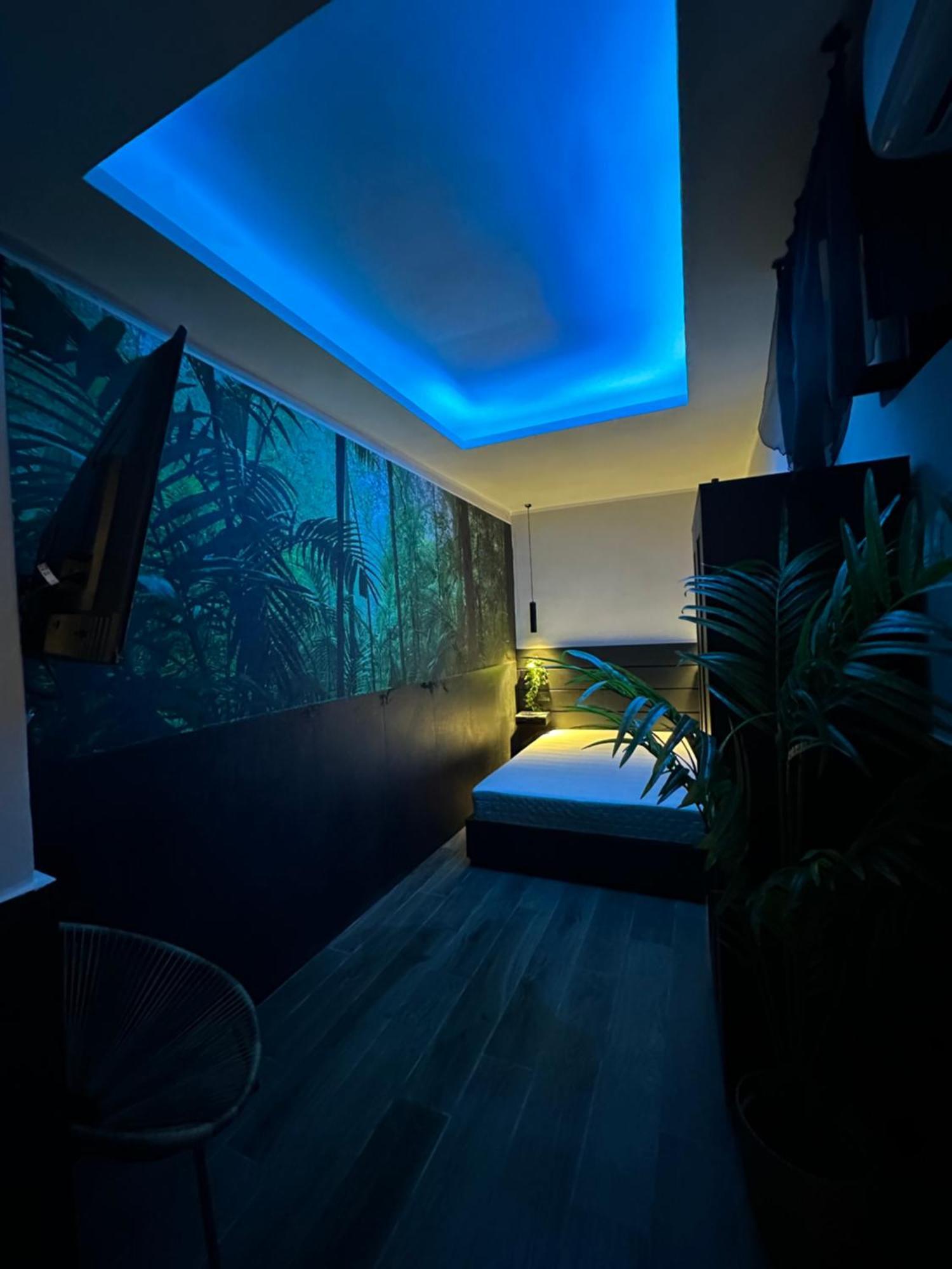 Falco Luxury Home Napoli Eksteriør billede