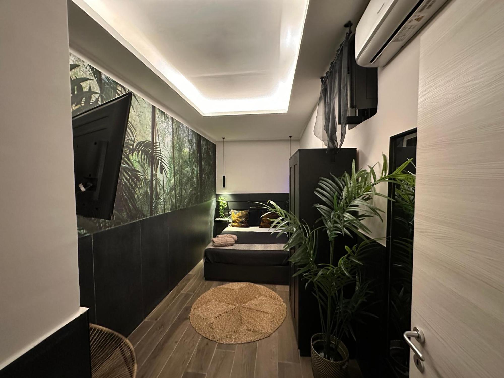 Falco Luxury Home Napoli Eksteriør billede