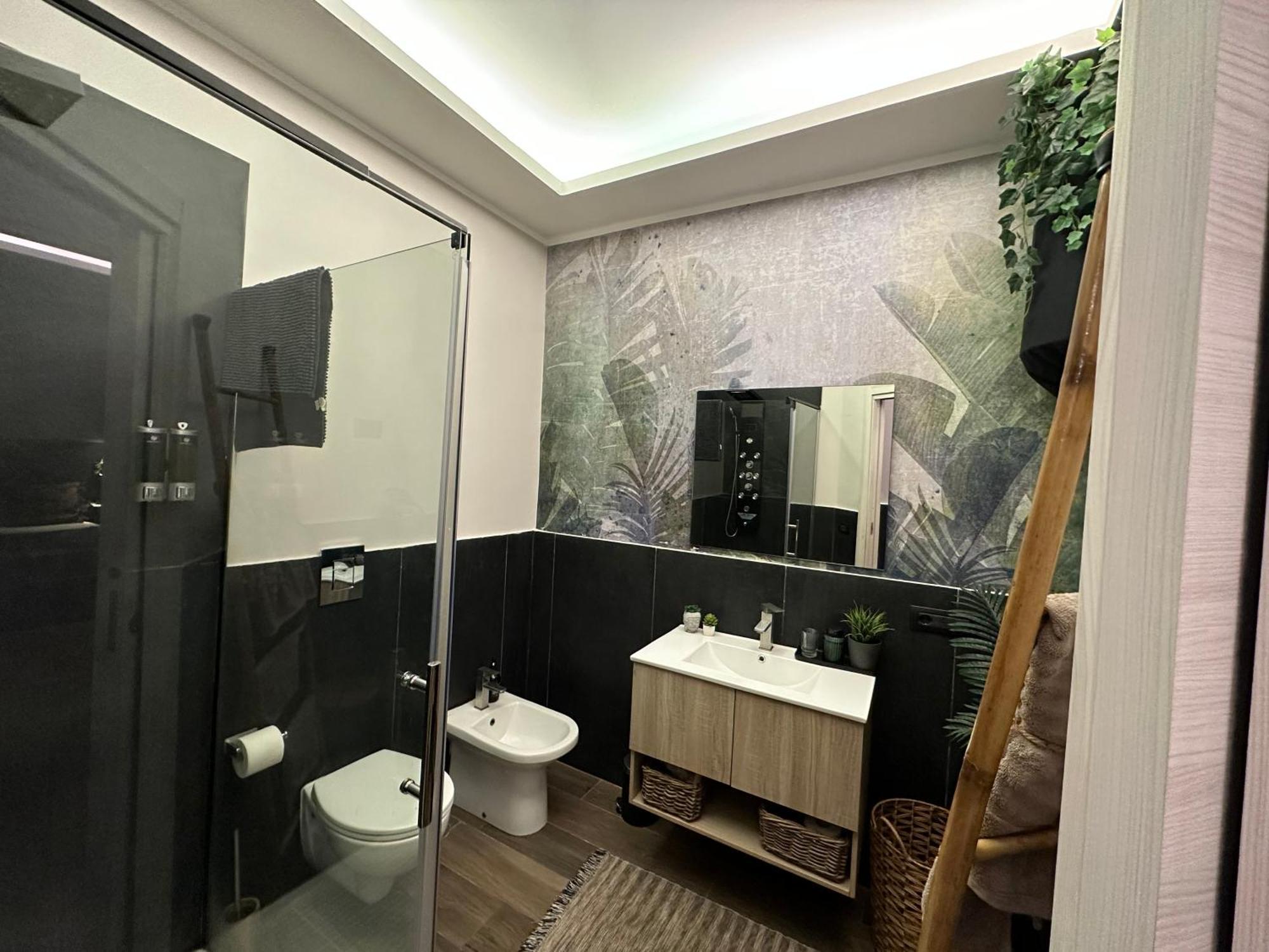 Falco Luxury Home Napoli Eksteriør billede