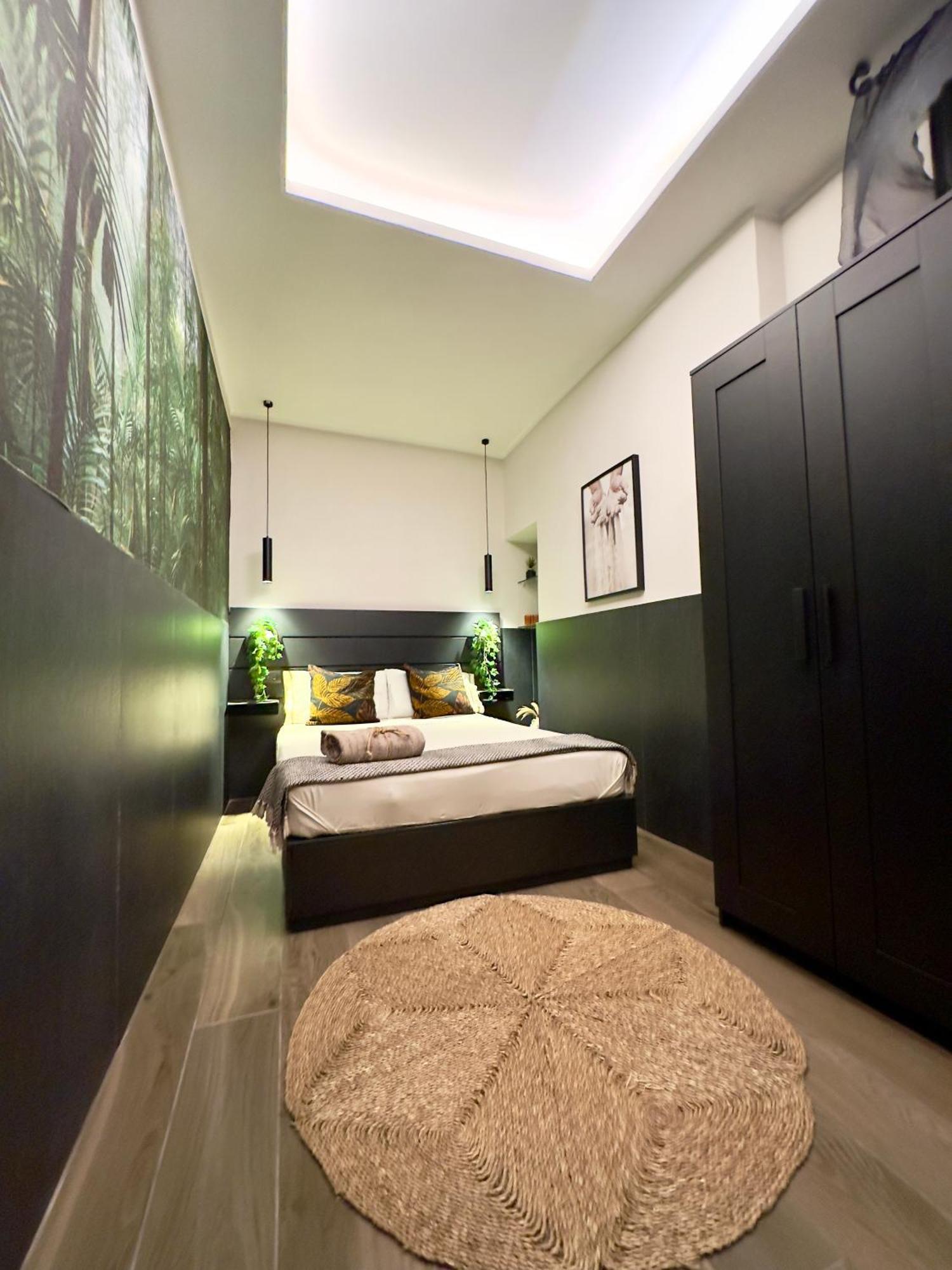 Falco Luxury Home Napoli Eksteriør billede