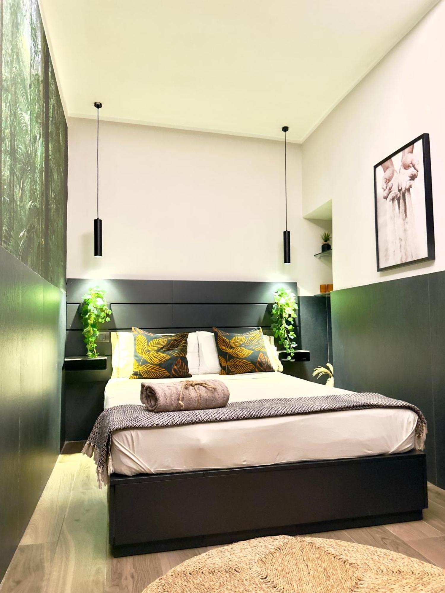 Falco Luxury Home Napoli Eksteriør billede