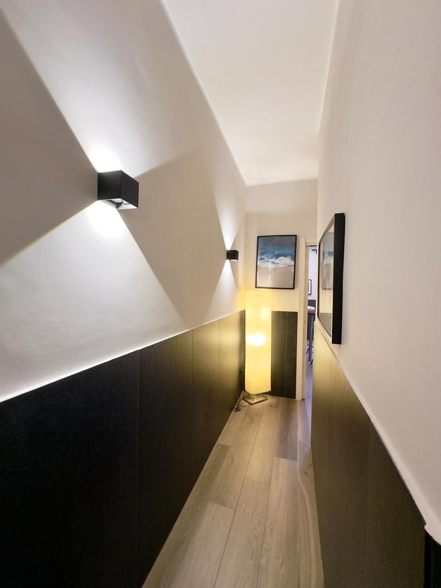 Falco Luxury Home Napoli Eksteriør billede